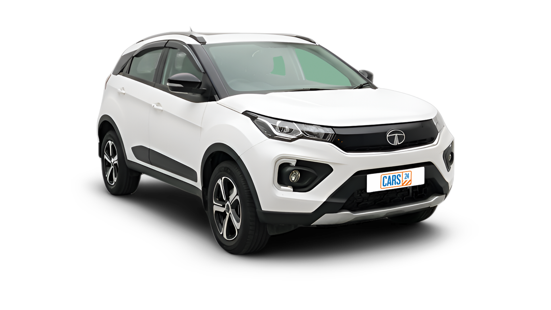 Tata NEXON-img